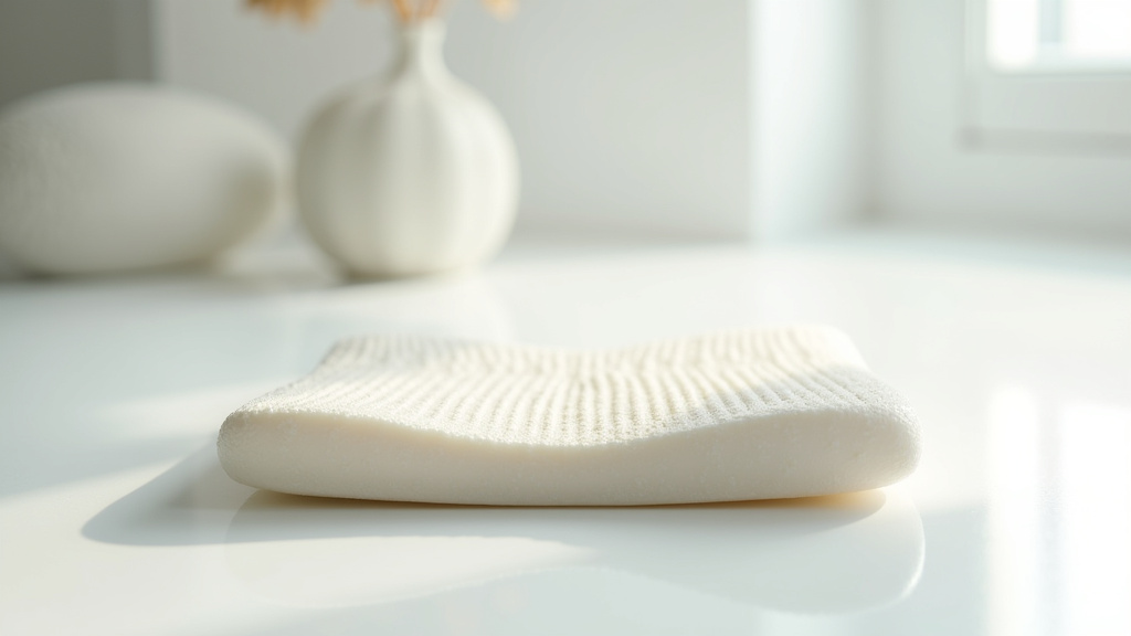 Quand le coussin en gel percé au polyuréthane devient indispensable