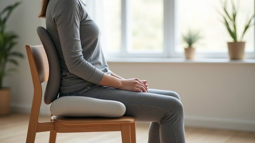 Bénéfices médicaux du coussin Hemi Care Carewave dans un contexte hémiplégique