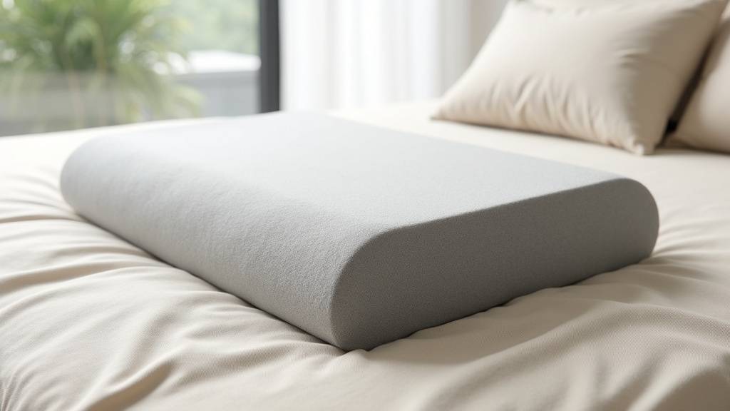 Pourquoi un coussin universel est essentiel pour le positionnement