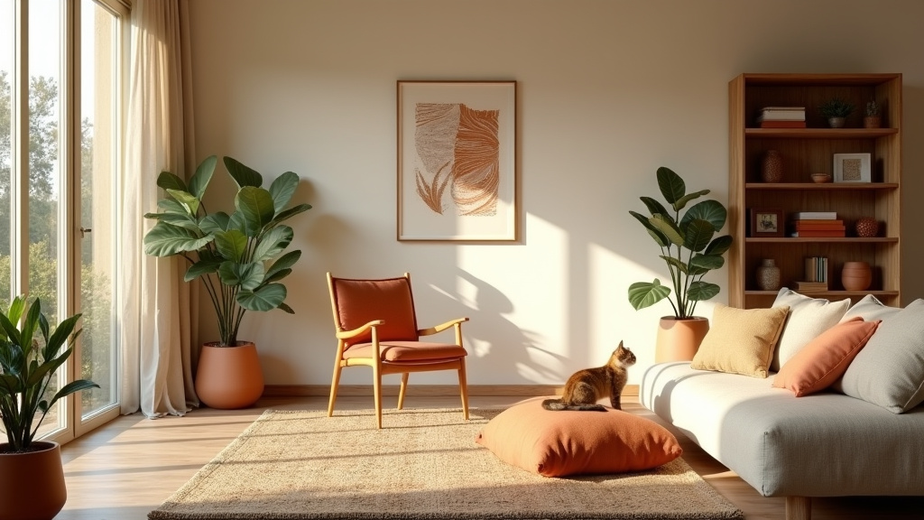 Comment sublimer la décoration de votre intérieur en 2026 ?