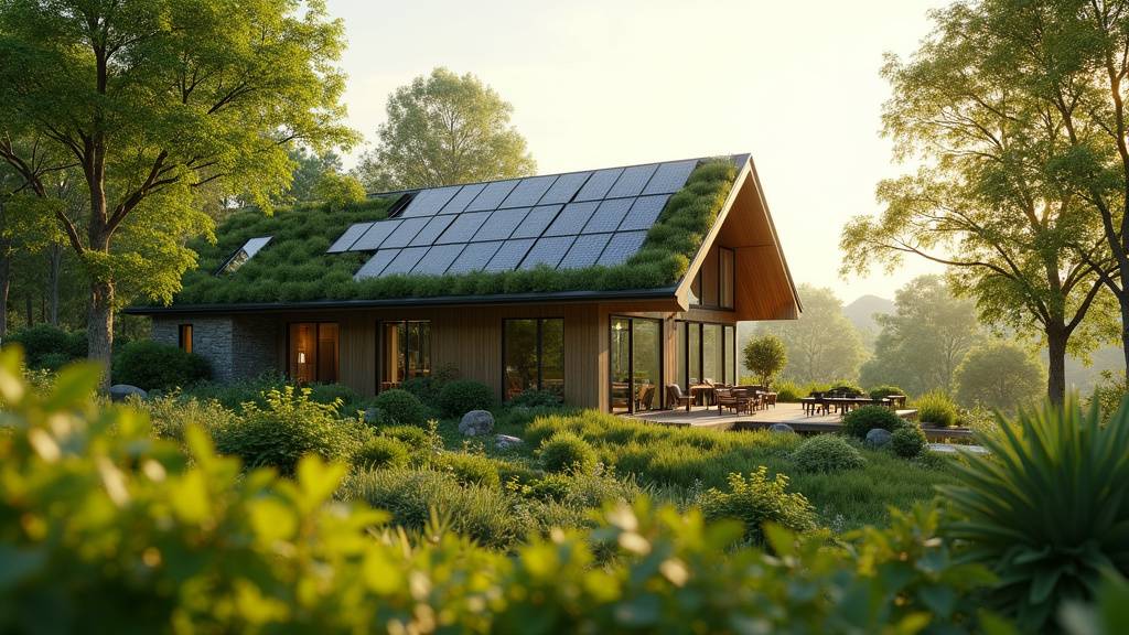 Comparaison des matériaux de construction traditionnels et écologiques