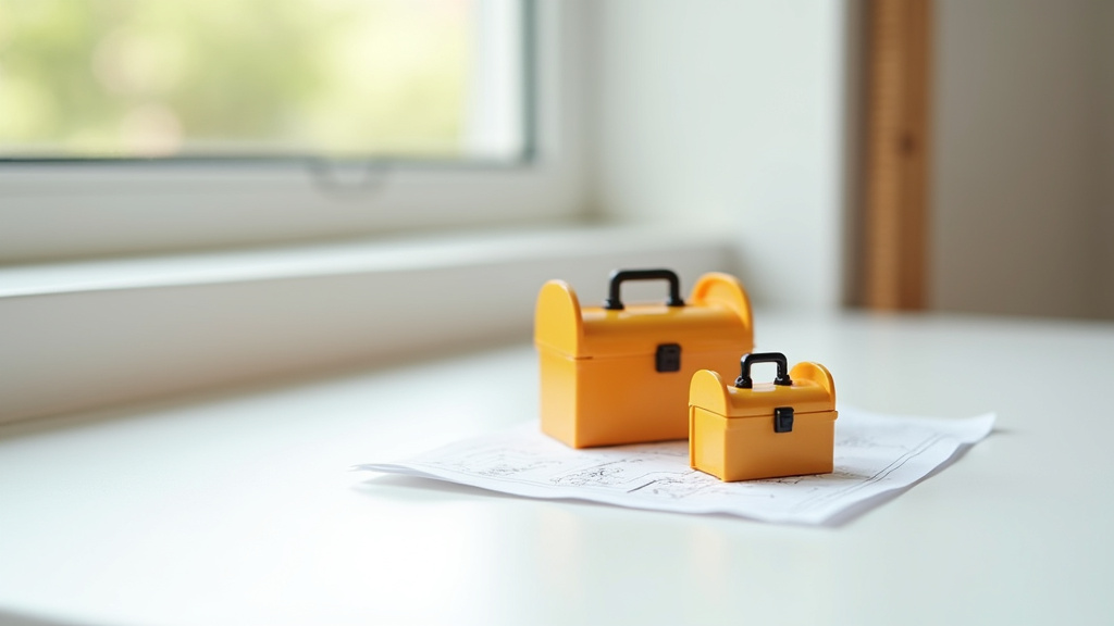 Gestion des imprévus dans les travaux de rénovation avec avenant au devis