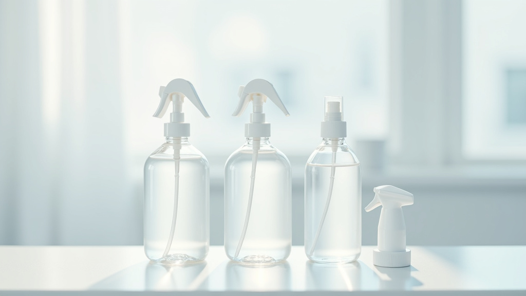 Différents distributeurs de l'Amphospray 41 en France