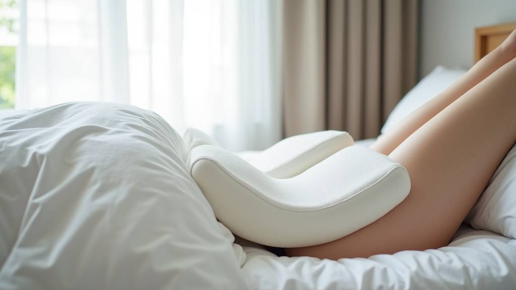 Entretien et nettoyage du coussin Carewave