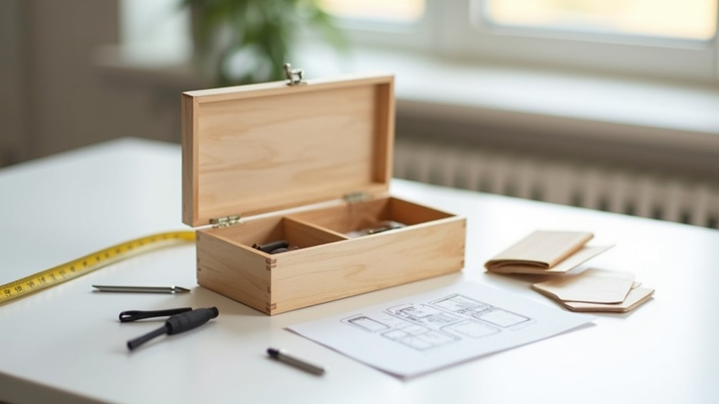 Permis de construire et documents administratifs sur un bureau