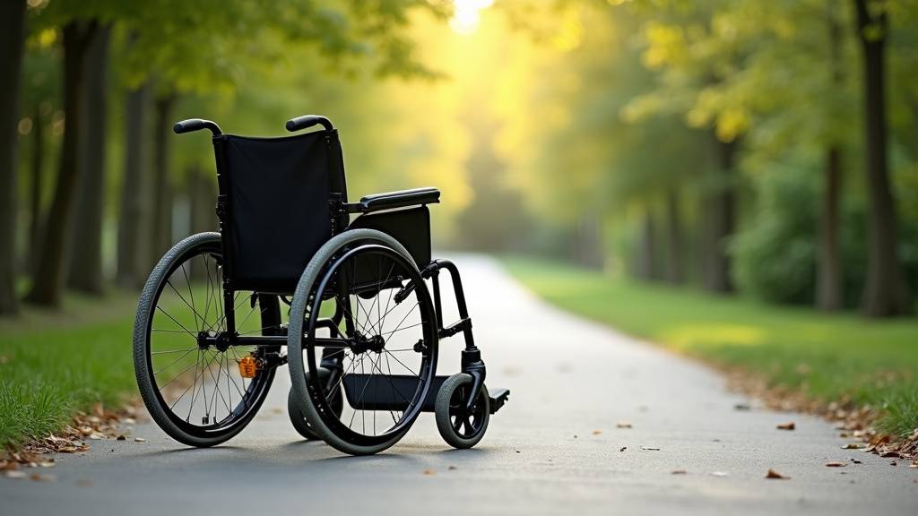 Choisir un fauteuil roulant manuel Küschall pour 2026