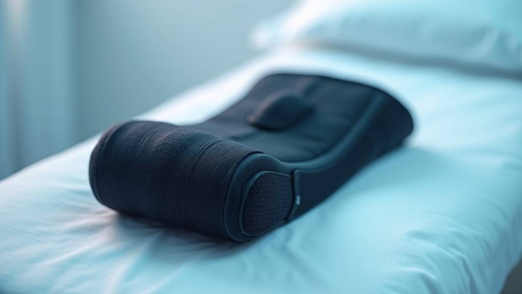 Pourquoi choisir une genouillère sans fenêtre rotulienne en 2026 ?