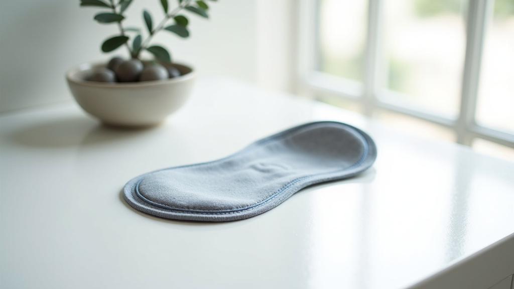 Homme vivant avec l'incontinence au quotidien