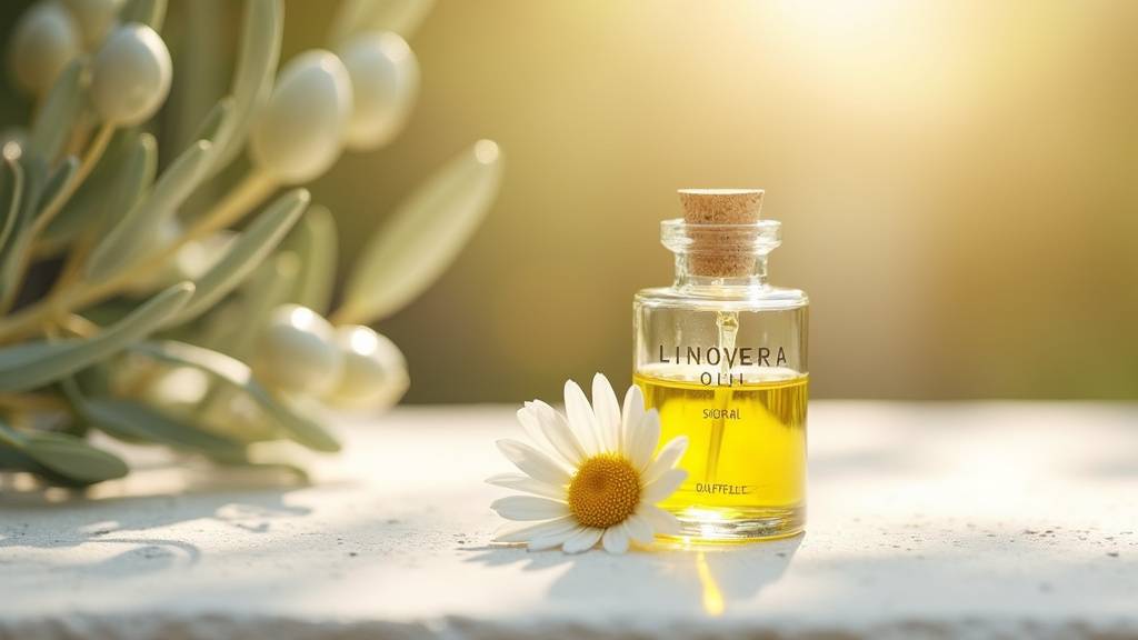 L'huile Linovera : une solution efficace pour la peau fragile ?