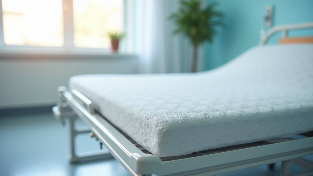 Le matelas Novaform : une solution pour la prévention des escarres