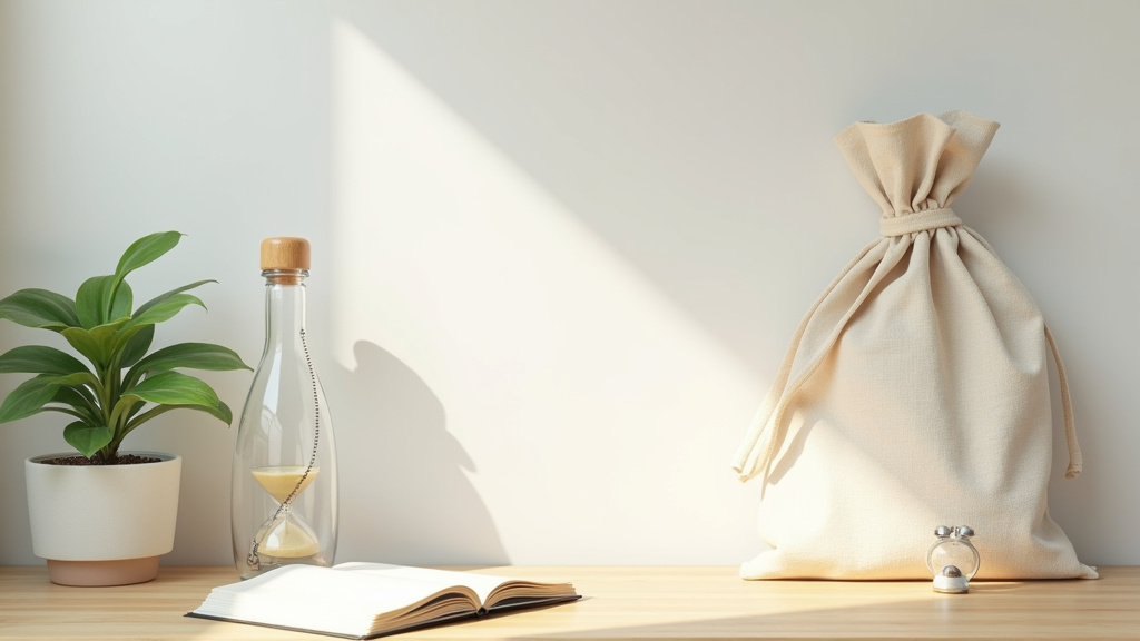 Comment adopter un mode de vie plus efficace et durable au quotidien ?