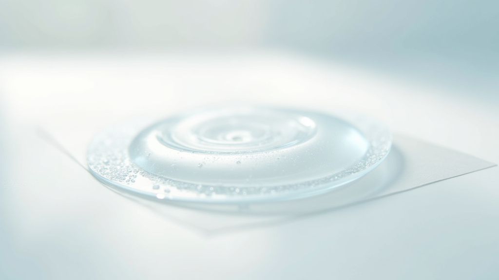 Application du pansement Askina Biofilm Transparent
