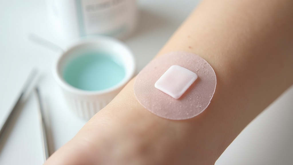 Disponibilité du pansement Askina Biofilm Transparent en pharmacie