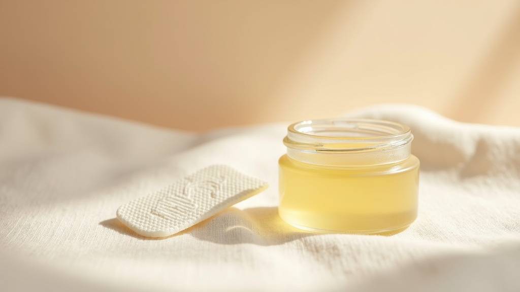 Pourquoi choisir un pansement Lomatuell H à la vaseline ?