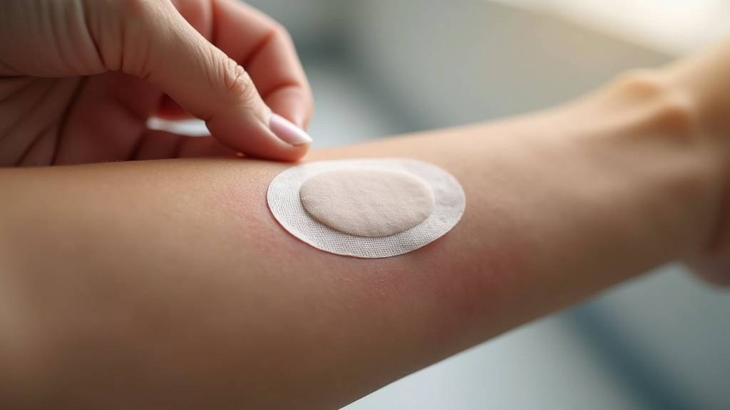 Comment le pansement Mepilex facilite la cicatrisation des plaies ?