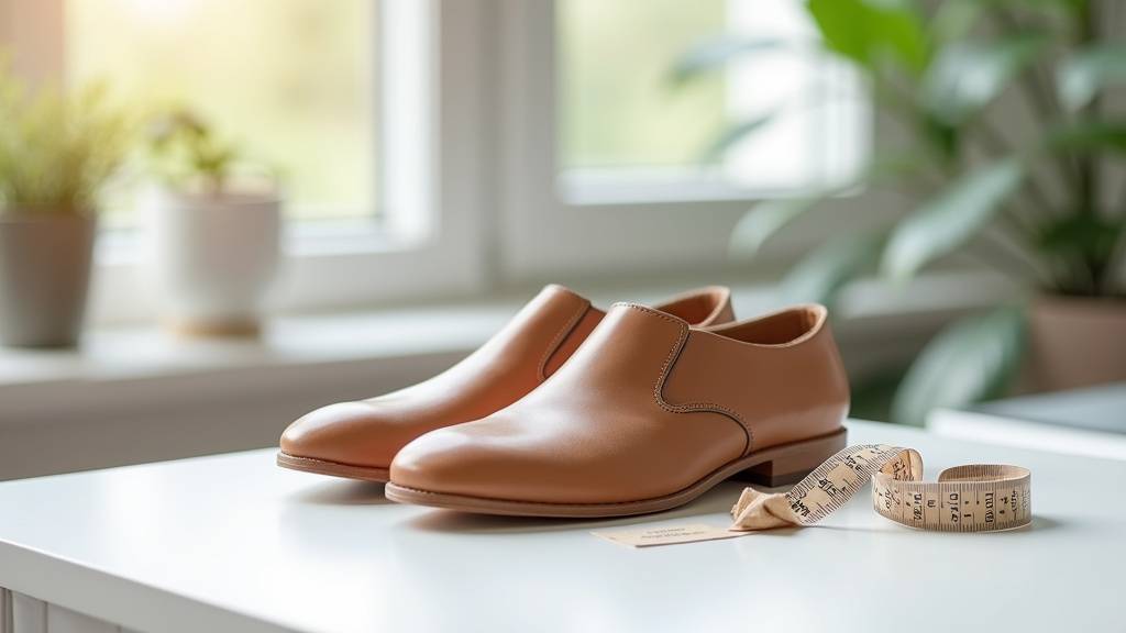 Pharmacie avec section orthopédie pour chaussures médicales