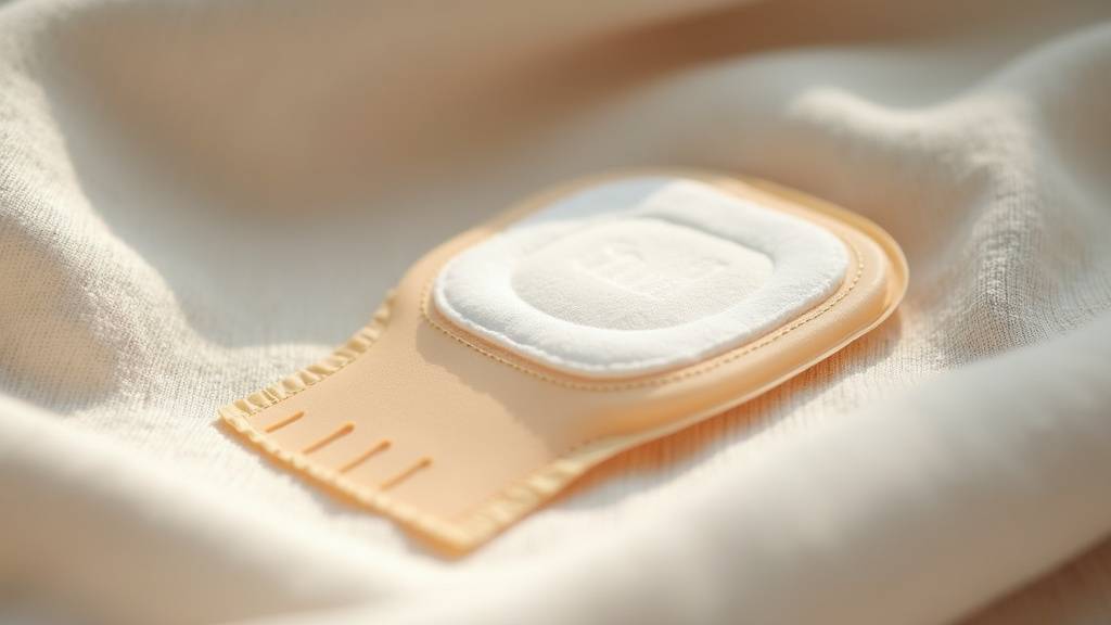 Choisir une poche de stomie colodress plus fermée pour votre confort