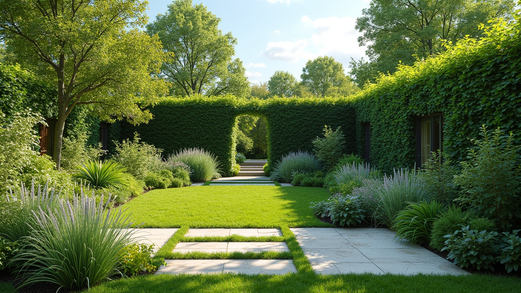 Analyse du sol et observation du terrain pour un jardin durable