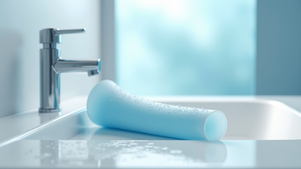 Entretien et nettoyage d'un protège-plâtre Aquaprotect
