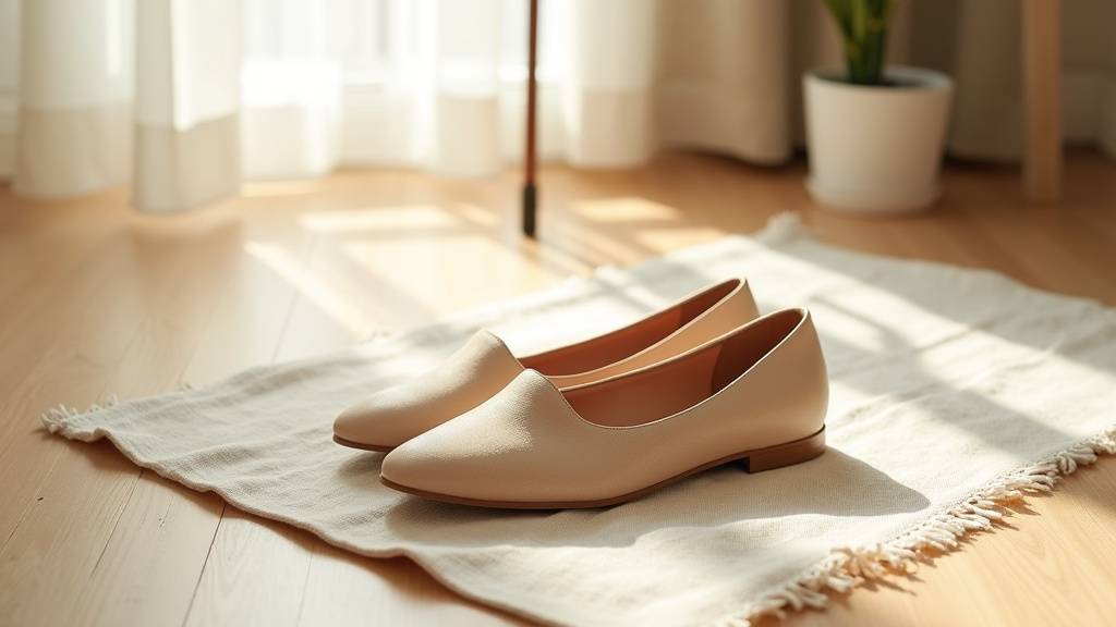 Personne âgée marchant avec aisance grâce à des chaussures confortables