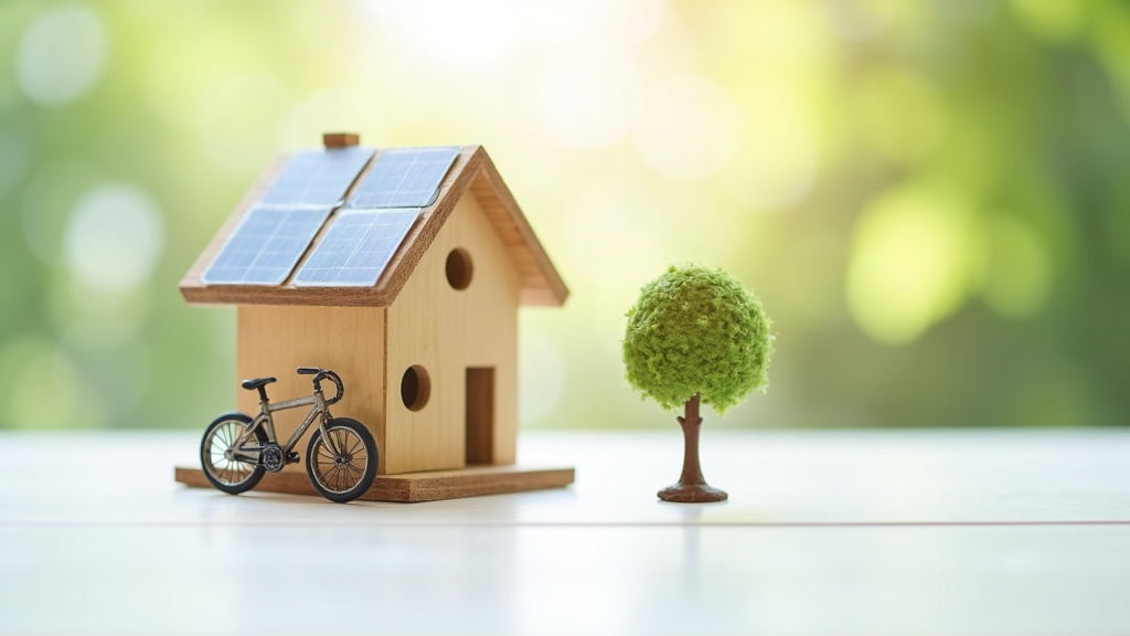 Analyse de la consommation énergétique domestique avec un compteur intelligent