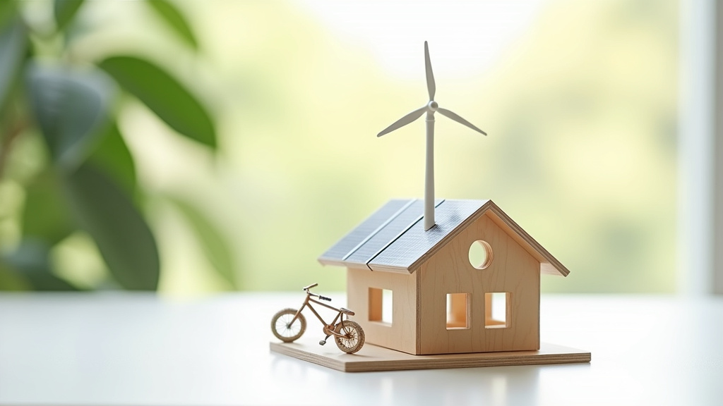 Comment réduire sa consommation énergétique à la maison en 2026 ?